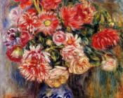 皮埃尔 奥古斯特 雷诺阿 : Bouquet